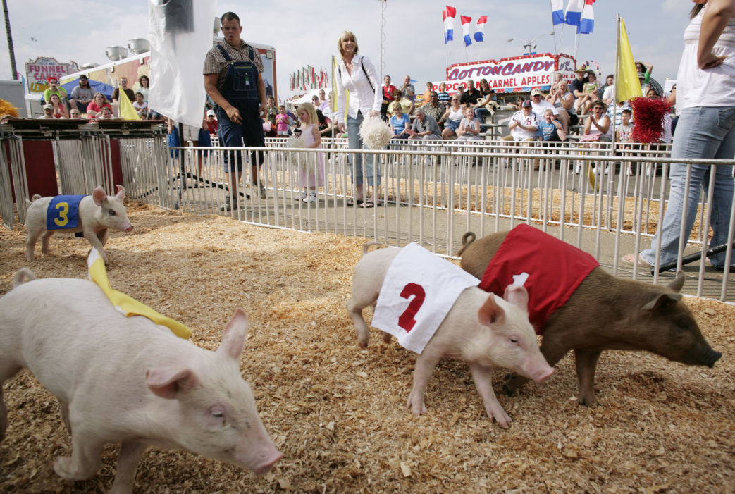 Salem Fair